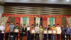 Mahyeldi Ajak Diaspora dan Perantau Minang Bersinergi Bangun Sumbar