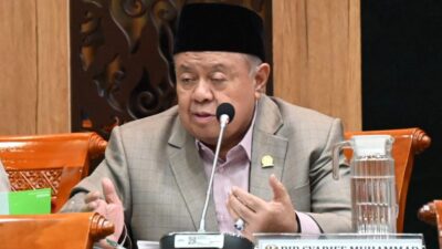Sidang Gugatan Kesejahteraan Dosen di MK, Komisi X Minta Hakim Kabulkan Permohonan