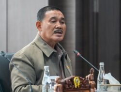 Satpol PP DKI Ajukan Penambahan Personel