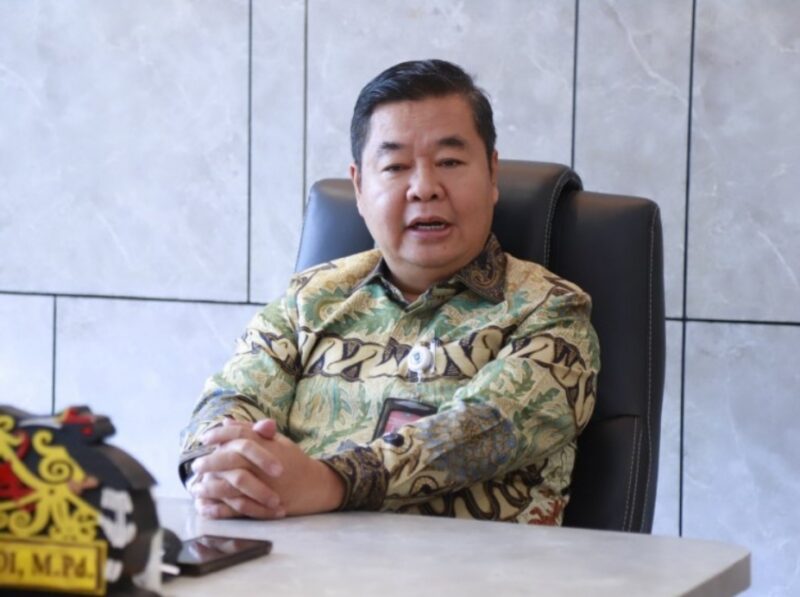 Satu NIK, Satu Identitas Seumur Hidup: Dukcapil Tegaskan Pentingnya Waspada Penipuan Identitas