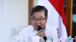 Verifikasi Digital Bansos, Mojokerto Percepat Transformasi Layanan Sosial