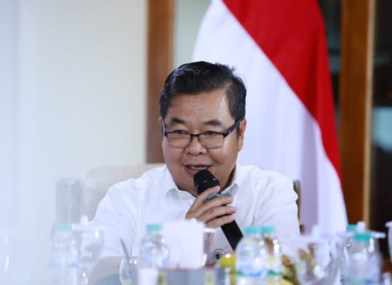 Verifikasi Digital Bansos, Mojokerto Percepat Transformasi Layanan Sosial