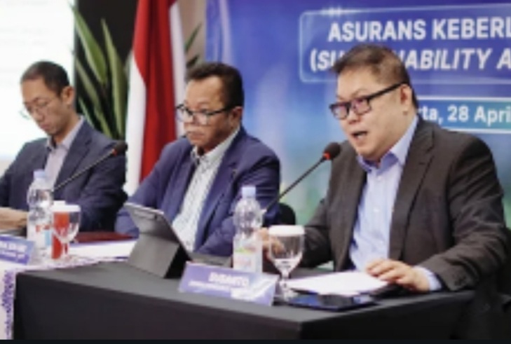 IAPI Dukung Lahirnya RPOJK tentang Penerapan Keuangan Berkelanjutan