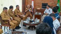 Pertamina EP Pangkalan Susu Sampaikan Hasil Positif Sumur Migas di Hamparan Perak