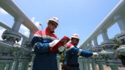 Terobosan Baru Pertamina EP Pangkalan Susu : Optimalkan Produksi Sumur Migas Eksisting