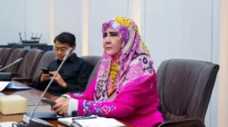 Nevi Zuairina Dorong Transformasi ID FOOD, Koperasi Desa Disiapkan Jadi Mitra Strategis Distribusi Pangan